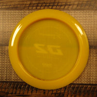 Prodigy D2 400 Distance Driver Disc 174 Grams Yellow