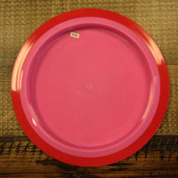Axiom Panic Neutron Distance Driver Disc Golf Disc 175 Grams Red Pink