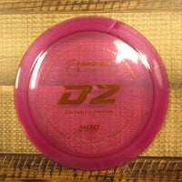 Prodigy D2 400 Distance Driver Disc 174 Grams Purple