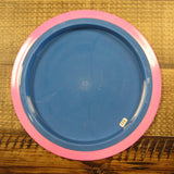 Axiom Panic Neutron Distance Driver Disc Golf Disc 173 Grams Pink Blue