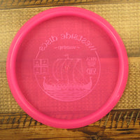 Westside Warship VIP Midrange Disc Golf Disc 178 Grams Pink