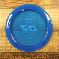 Prodigy D2 400 Distance Driver Disc 173 Grams Blue