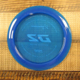 Prodigy D2 400 Distance Driver Disc 173 Grams Blue