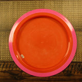 Axiom Panic Neutron Distance Driver Disc Golf Disc 175 Grams Pink Orange
