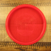 Westside Warship VIP Midrange Disc Golf Disc 176 Grams Red