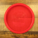 Westside Warship VIP Midrange Disc Golf Disc 176 Grams Red