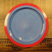 Axiom Panic Neutron Distance Driver Disc Golf Disc 174 Grams Red Blue