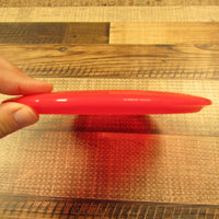 Westside Warship VIP Midrange Disc Golf Disc 176 Grams Red