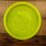 Westside Warship VIP Midrange Disc Golf Disc 173 Grams Yellow