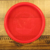 Westside Warship VIP Midrange Disc Golf Disc 176 Grams Red