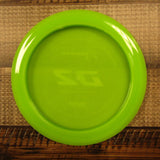 Prodigy D2 400 Distance Driver Disc 174 Grams Green