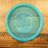 Westside Warship VIP Midrange Disc Golf Disc 178 Grams Blue