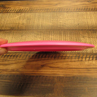 Prodigy Ace Line D Model S Male Pirate Driver Disc 173 Grams Pink