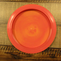 Latitude 64 Rive Royal Grand Distance Driver Disc Golf Disc 175 Grams Orange Red