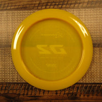 Prodigy D2 400 Distance Driver Disc 174 Grams Yellow