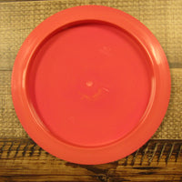 Latitude 64 Rive Royal Grand Distance Driver Disc Golf Disc 173 Grams Red Orange