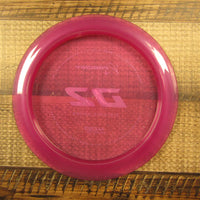 Prodigy D2 400 Distance Driver Disc 174 Grams Purple