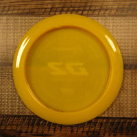 Prodigy D2 400 Distance Driver Disc 174 Grams Yellow