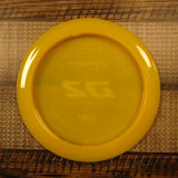 Prodigy D2 400 Distance Driver Disc 174 Grams Yellow