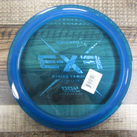 Prodigy FX-3 400 Fairway Driver Disc 174 Grams Blue