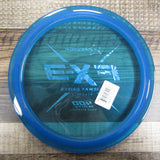Prodigy FX-3 400 Fairway Driver Disc 174 Grams Blue
