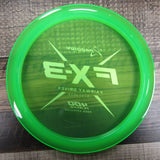 Prodigy FX-3 400 Fairway Driver Disc 174 Grams Green