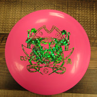 Prodigy Ace Line D Model S Male Pirate Driver Disc 173 Grams Pink