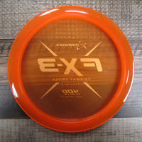 Prodigy FX-3 400 Fairway Driver Disc 174 Grams Orange