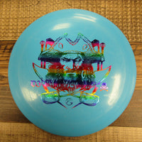 Prodigy Ace Line D Model S Male Pirate Driver Disc 173 Grams Blue