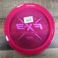 Prodigy FX-3 400 Fairway Driver Disc 174 Grams Pink