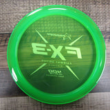 Prodigy FX-3 400 Fairway Driver Disc 174 Grams Green