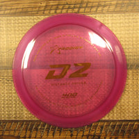 Prodigy D2 400 Distance Driver Disc 174 Grams Purple