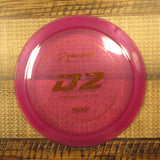 Prodigy D2 400 Distance Driver Disc 174 Grams Purple