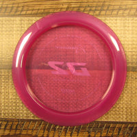 Prodigy D2 400 Distance Driver Disc 174 Grams Purple