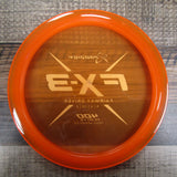 Prodigy FX-3 400 Fairway Driver Disc 174 Grams Orange