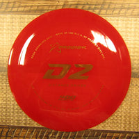 Prodigy D2 400 Distance Driver Disc 173 Grams Red