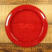 Prodigy D2 400 Distance Driver Disc 173 Grams Red