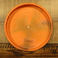 Prodigy PA3 350G Custom Fairy Stamp Putt & Approach Disc Golf Disc 156 Grams Orange Black