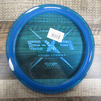 Prodigy FX-3 400 Fairway Driver Disc 174 Grams Blue