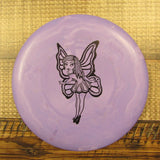 Prodigy PA3 350G Custom Fairy Stamp Putt & Approach Disc Golf Disc 167 Grams Purple