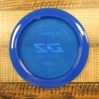 Prodigy D2 400 Distance Driver Disc 174 Grams Blue