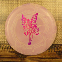 Prodigy PA3 350G Custom Fairy Stamp Putt & Approach Disc Golf Disc 166 Grams Purple Pink Tan