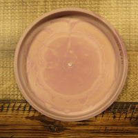 Prodigy PA3 350G Custom Fairy Stamp Putt & Approach Disc Golf Disc 166 Grams Purple Pink Tan