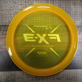 Prodigy FX-3 400 Fairway Driver Disc 174 Grams Yellow