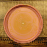 Prodigy PA3 350G Custom Fairy Stamp Putt & Approach Disc Golf Disc 166 Grams Orange Pink