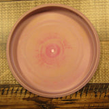 Prodigy PA3 350G Custom Fairy Stamp Putt & Approach Disc Golf Disc 168 Grams Pink Peach