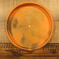Prodigy PA3 350G Custom Fairy Stamp Putt & Approach Disc Golf Disc 155 Grams Orange Black