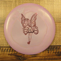 Prodigy PA3 350G Custom Fairy Stamp Putt & Approach Disc Golf Disc 168 Grams Purple Pink