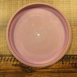 Prodigy PA3 350G Custom Fairy Stamp Putt & Approach Disc Golf Disc 168 Grams Purple Pink