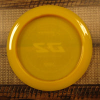 Prodigy D2 400 Distance Driver Disc 174 Grams Yellow